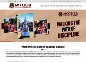 Motherteacherschool.in thumbnail