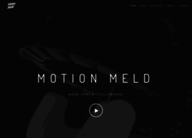 Motionmeld.com thumbnail