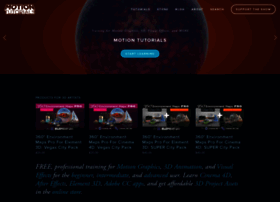 Motiontutorials.net thumbnail Motiontutorials.net thumbnail