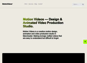 Motionvideos.uk thumbnail