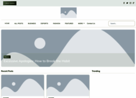 Motionview.us thumbnail
