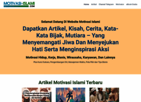 Motivasi-islami.com thumbnail