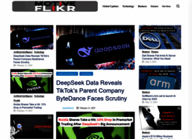 Motiveflikr.com thumbnail