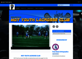Motlacrosse.com thumbnail