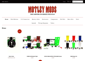 Motleymods.com thumbnail