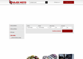 Moto-inzerce.cz thumbnail