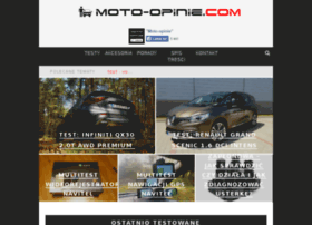 Moto-opinie.com thumbnail