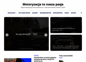 Moto-przestrzen.pl thumbnail