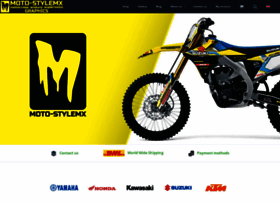 Moto-stylemx.com thumbnail