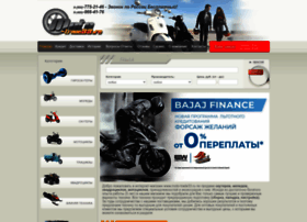 Moto-trade33.ru thumbnail