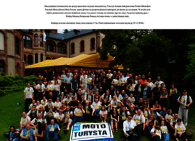 Moto-turysta.pl thumbnail Moto-turysta.pl thumbnail