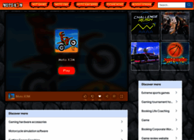 Moto-x3m.io thumbnail