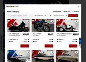 Moto123.com thumbnail
