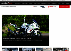 Moto1pro.com thumbnail