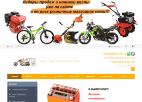 Moto36.ru thumbnail