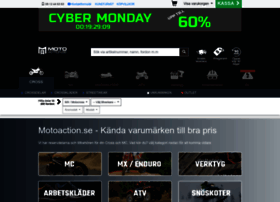 Motoaction.se thumbnail Motoaction.se thumbnail
