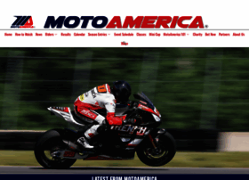 Motoamerica.com thumbnail