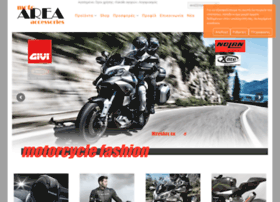 Motoarea.gr thumbnail