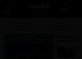 Motoart.hr thumbnail