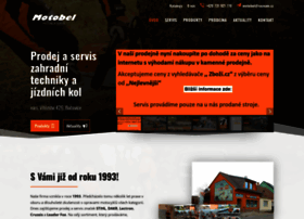Motobel.cz thumbnail