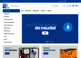 Motobombas.cl thumbnail