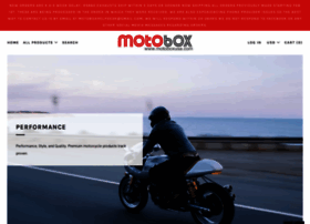 Motoboxusa.com thumbnail