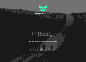 Motobuddy.org thumbnail