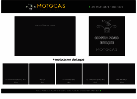 Motocasmultimarcas.com.br thumbnail