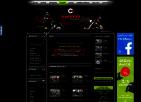 Motocentrumolomouc.cz thumbnail Motocentrumolomouc.cz thumbnail