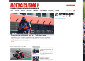 Motociclismopro.cl thumbnail