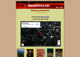 Motocross.net thumbnail