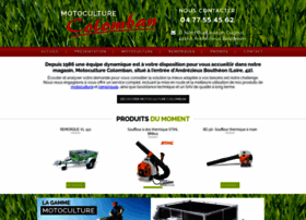 Motoculture-colomban.fr thumbnail