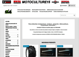 Motoculture15.fr thumbnail