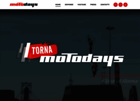 Motodays.it thumbnail