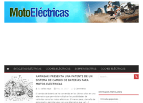Motoelectricas.com thumbnail