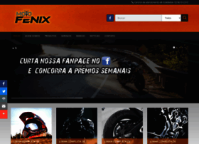Motofenix.com.br thumbnail