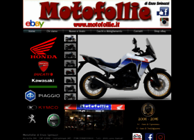Motofollie.net thumbnail