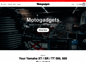 Motogadgets.nl thumbnail