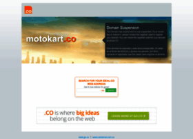 Motokart.co thumbnail