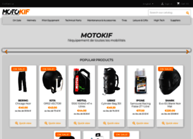 Motokif.com thumbnail