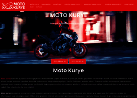 Motokurye.org thumbnail