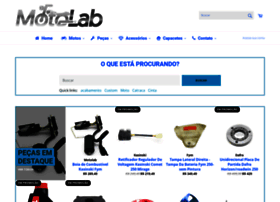 Motolab.com.br thumbnail