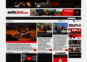 Motolevel.com thumbnail