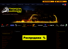 Motolife78.ru thumbnail