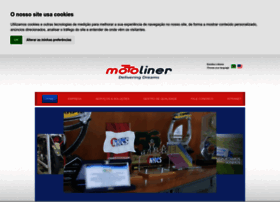 Motoliner.com.br thumbnail