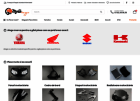 Motomag.ro thumbnail