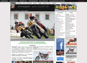 Motomagazin.cz thumbnail