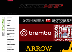 Motomap.co.kr thumbnail