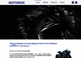 Motomax-44.com thumbnail