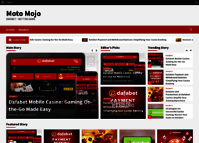 Motomojo.in thumbnail Motomojo.in thumbnail